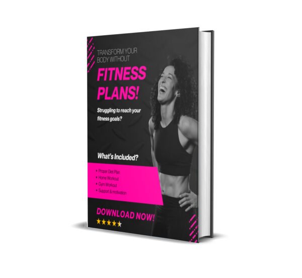 Fitness Help