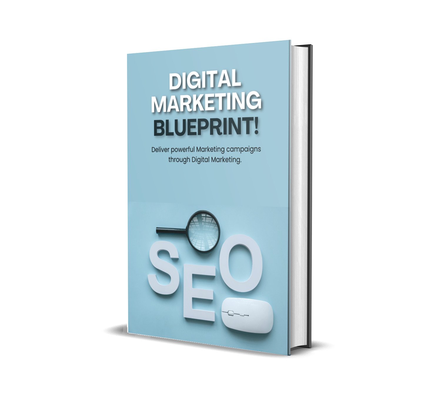 Digital Marketing Blueprint